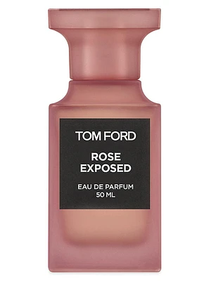 Rose Exposed Eau de Parfum