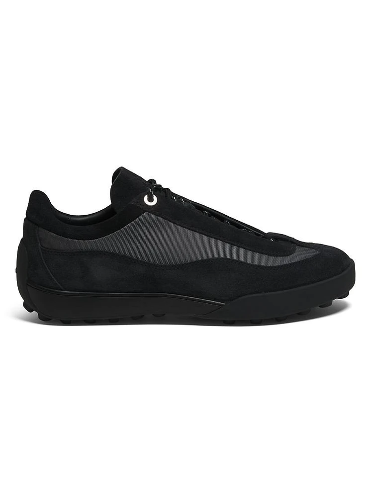 Manto Runner Low-Top Sneakers