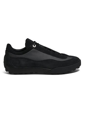 Manto Runner Low-Top Sneakers