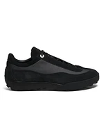 Manto Runner Low-Top Sneakers
