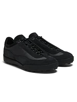 Manto Runner Low-Top Sneakers