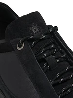 Manto Runner Low-Top Sneakers