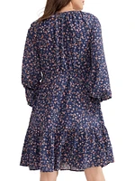 The Kelsey Maternity Dress