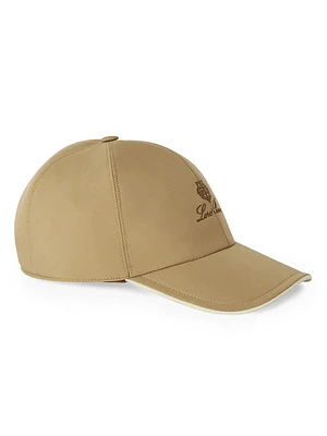 Bicolor Wind Baseball Cap