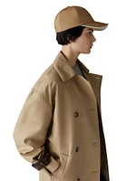 Bicolor Wind Baseball Cap