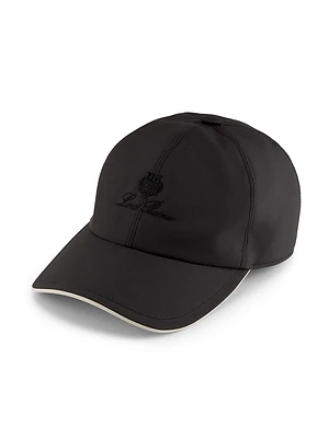 Bicolor Wind Baseball Cap