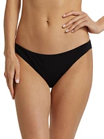 Stretch Bikini Bottom