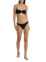 Stretch Bikini Bottom
