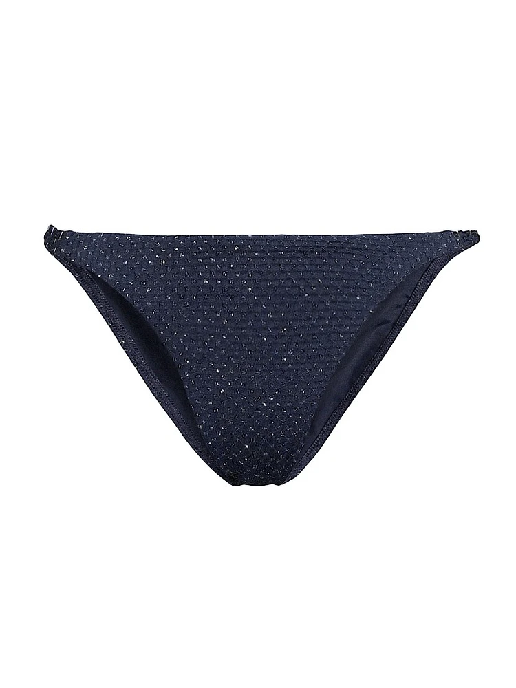 Braid Bikini Bottom