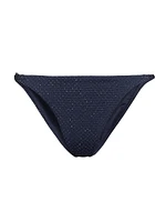 Braid Bikini Bottom