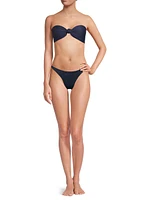 Braid Bikini Bottom