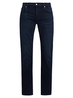 Jetset Modern Straight-Leg Jeans