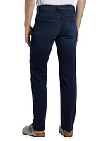 Jetset Modern Straight-Leg Jeans