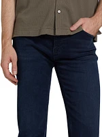 Jetset Modern Straight-Leg Jeans