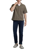 Jetset Modern Straight-Leg Jeans