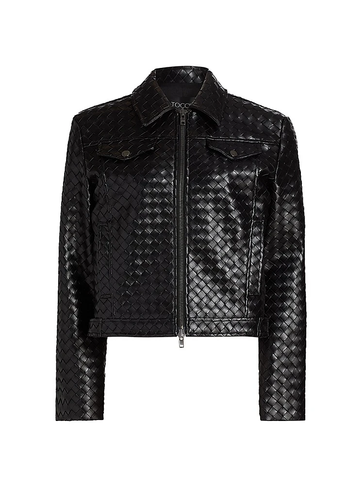 Juno Moto Jacket