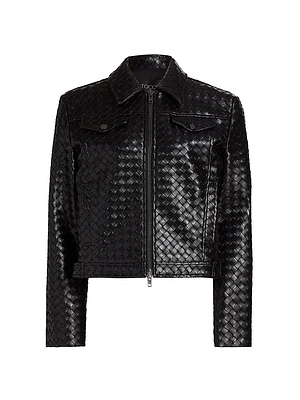 Juno Moto Jacket