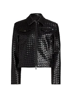 Juno Moto Jacket