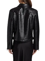 Juno Moto Jacket