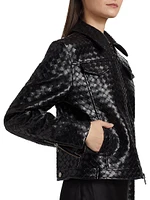 Juno Moto Jacket