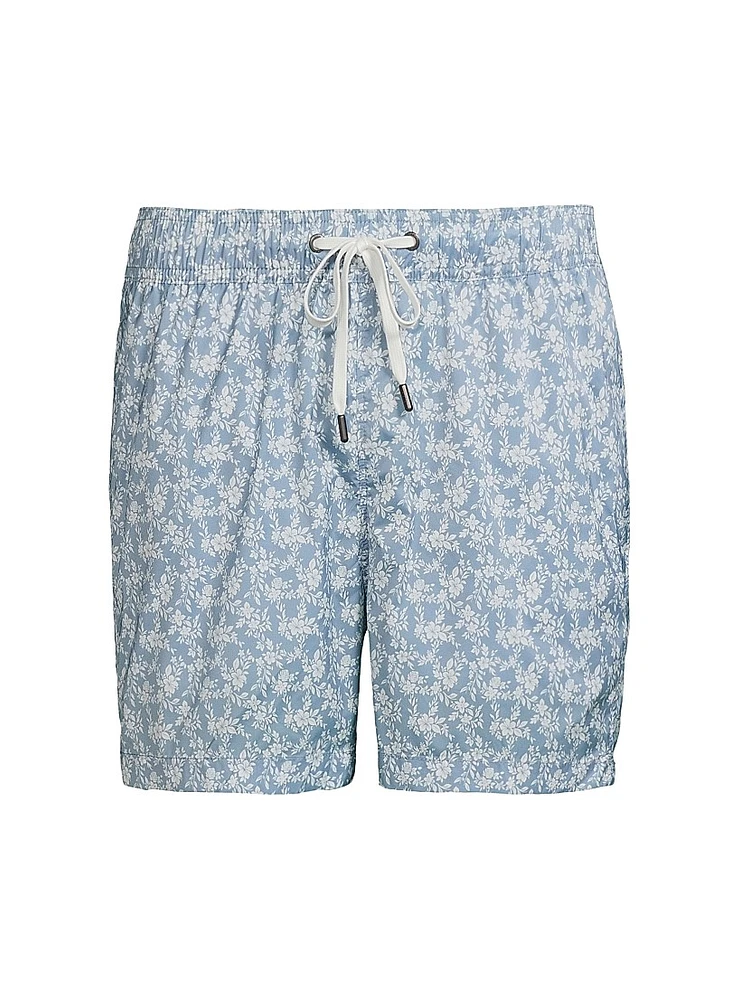 Charles 5'' Swim Trunks