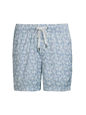 Charles 5'' Swim Trunks