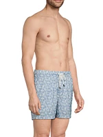 Charles 5'' Swim Trunks