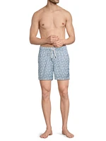 Charles 5'' Swim Trunks