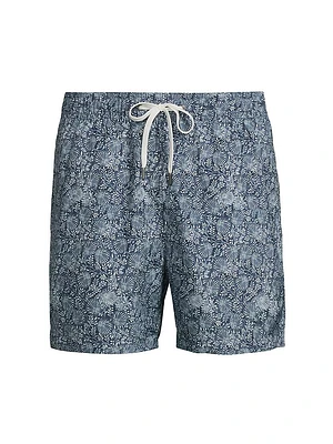 Charles 5'' Swim Trunks