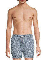 Charles 4'' Swim Trunks