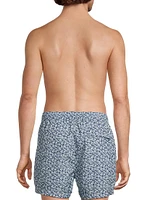 Charles 4'' Swim Trunks