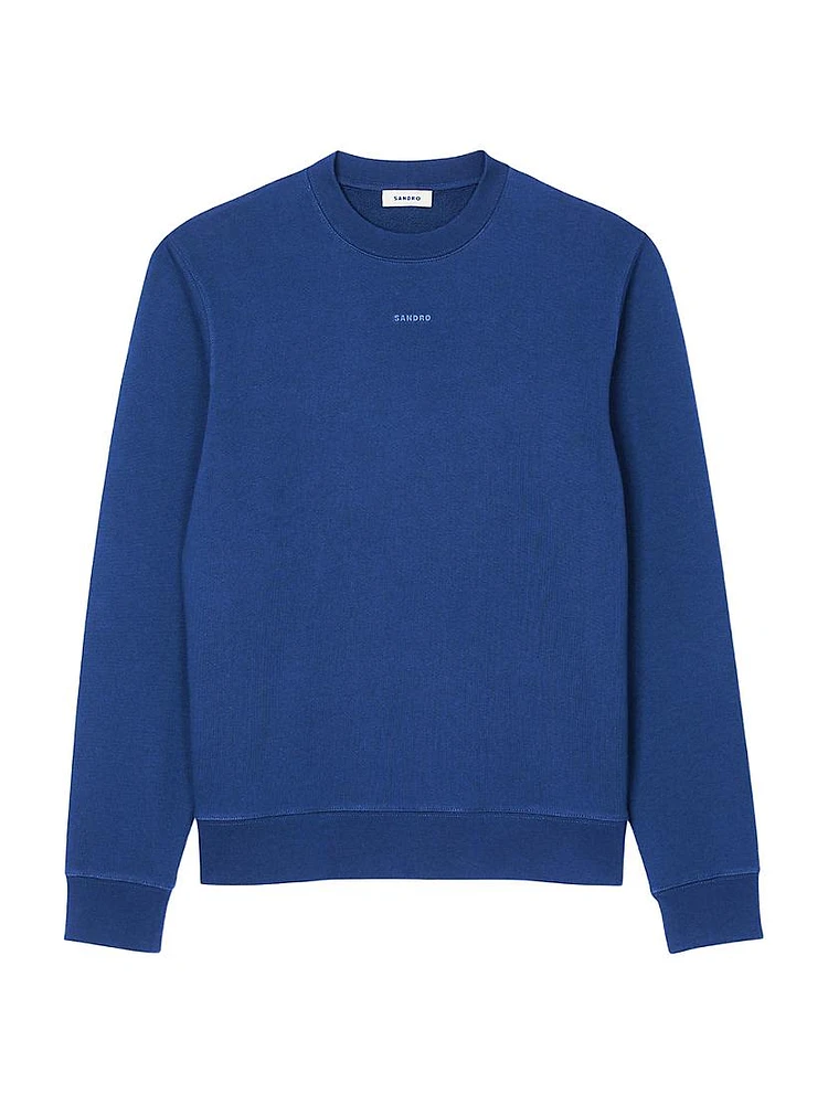 Logo Sweatshirt