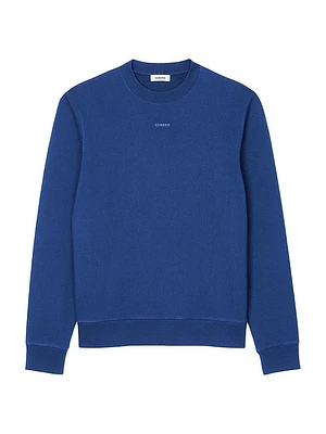 Logo Sweatshirt