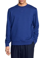 Logo Sweatshirt