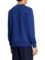 Logo Sweatshirt