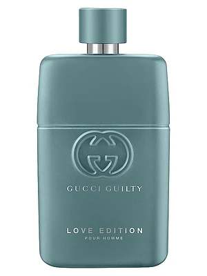 Gucci Guilty Love Edition Pour Homme