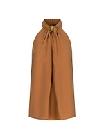 Shela Sleeveless Blouse