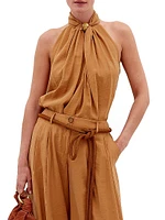 Shela Sleeveless Blouse