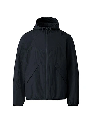 Reid Packable Rain Jacket