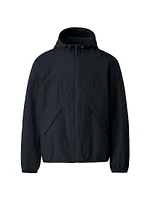 Reid Packable Rain Jacket