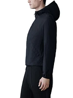 Reid Packable Rain Jacket