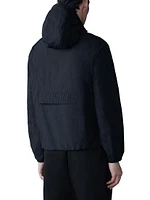 Reid Packable Rain Jacket