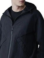 Reid Packable Rain Jacket