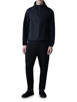 Reid Packable Rain Jacket