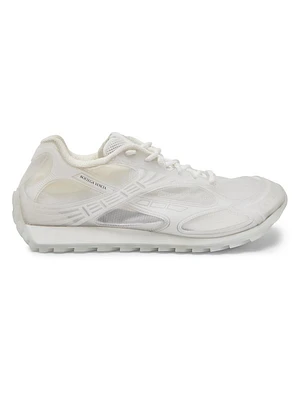 Orbit Low-Top Sneakers