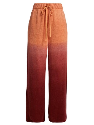 Nora Lite Dip Pants