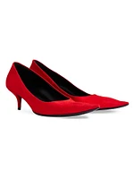 Avenue 50MM Pumps