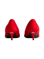 Avenue 50MM Pumps