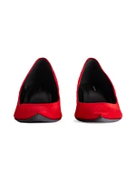 Avenue 50MM Pumps