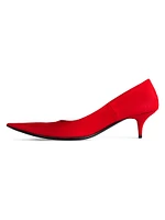Avenue 50MM Pumps